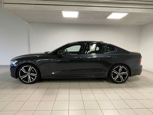 Volvo S60 bild 2