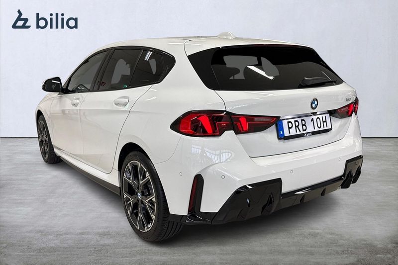BMW 120 bild 2