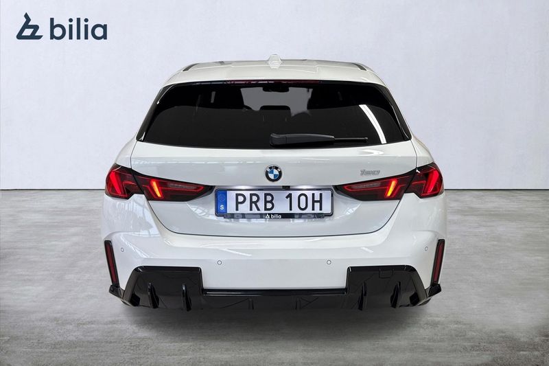 BMW 120 bild 4