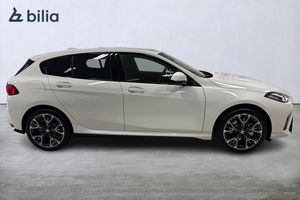 BMW 120 bild 16