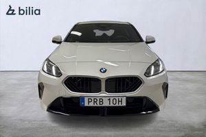 BMW 120 bild 5