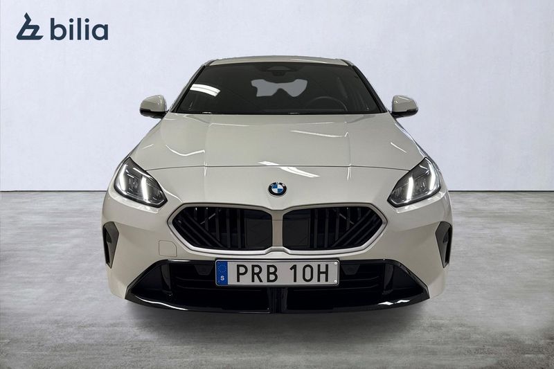 BMW 120 bild 5
