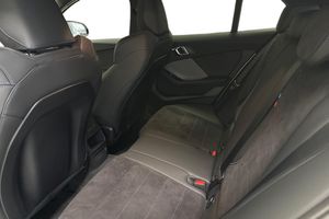 BMW 120 bild 15