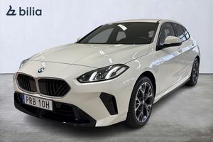 BMW 120 bild 1