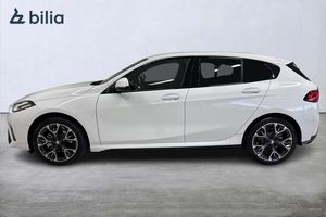 BMW 120 bild 3
