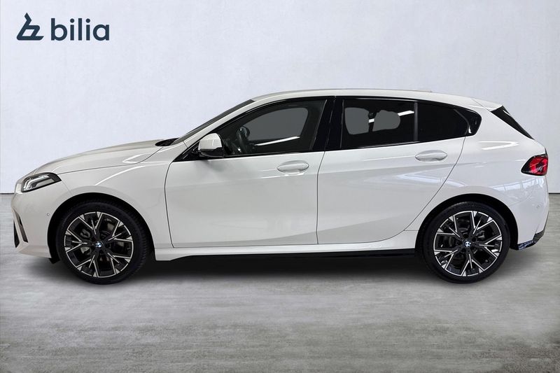 BMW 120 bild 3