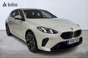 BMW 120 bild 18