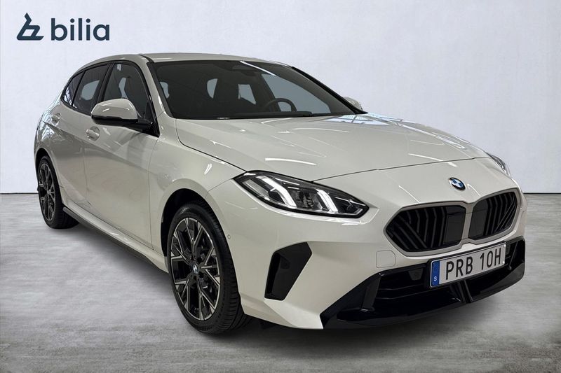 BMW 120 bild 18