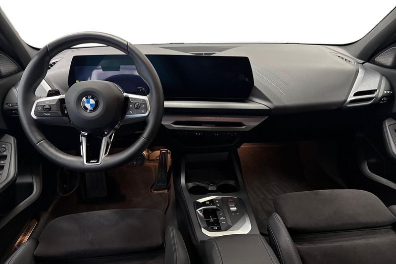 BMW 120 bild 8