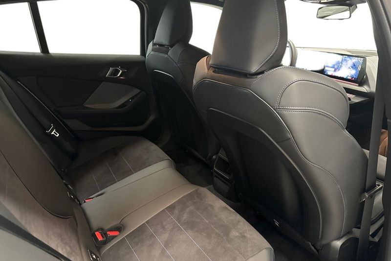 BMW 120 bild 7