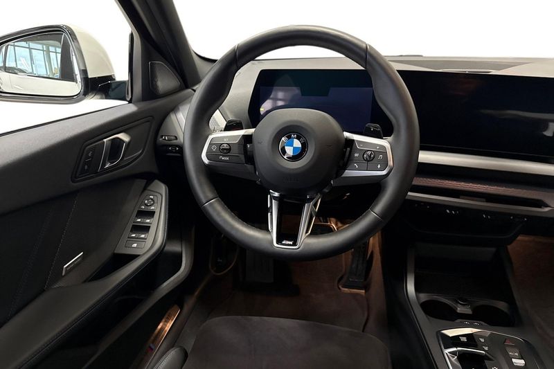 BMW 120 bild 9