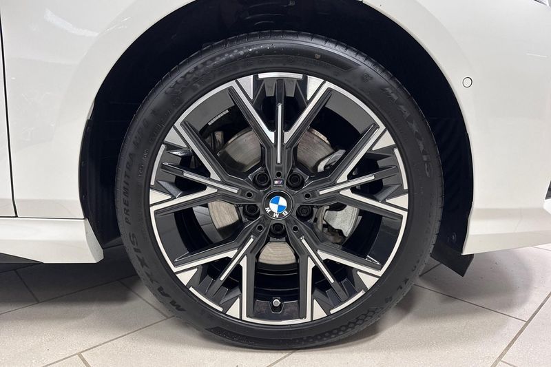 BMW 120 bild 13