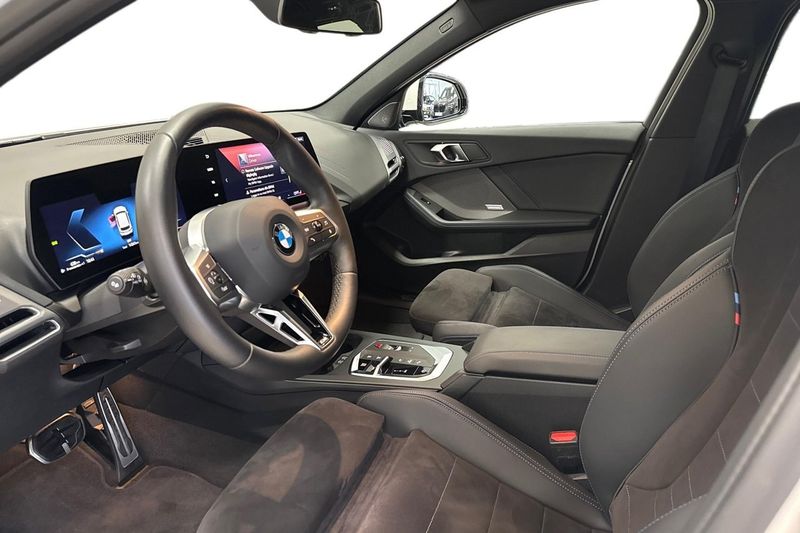 BMW 120 bild 14
