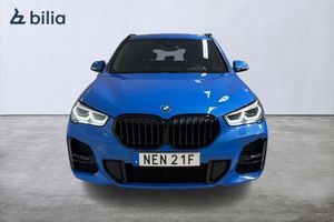 BMW X1 bild 5