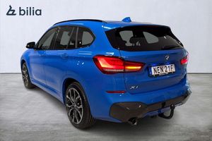 BMW X1 bild 2