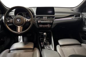 BMW X1 bild 8