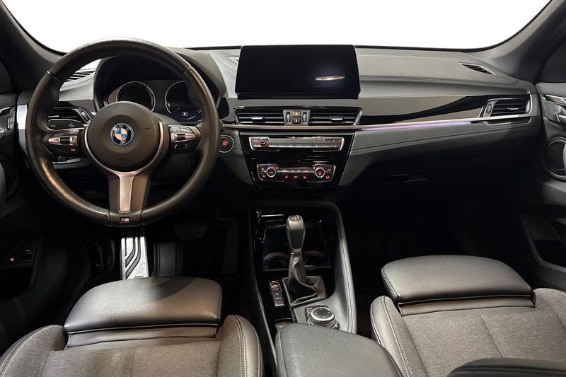 BMW X1 bild 8