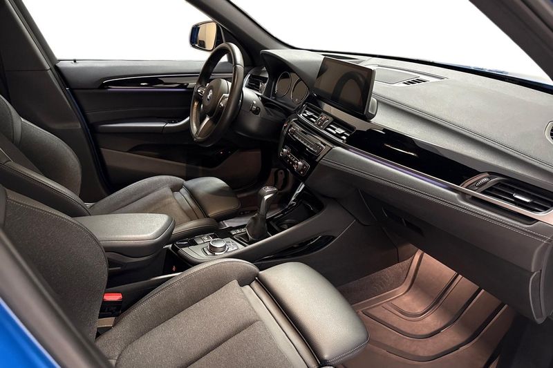 BMW X1 bild 6