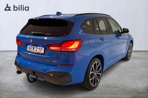 BMW X1 bild 17