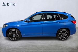 BMW X1 bild 3