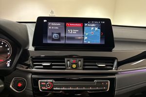 BMW X1 bild 11