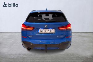 BMW X1 bild 4
