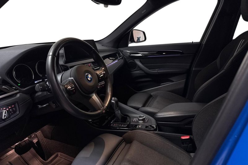 BMW X1 bild 14