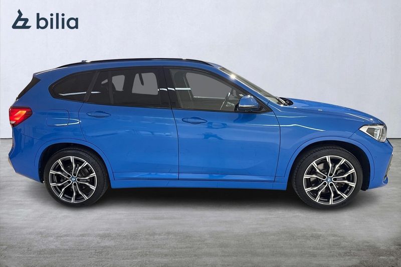 BMW X1 bild 16
