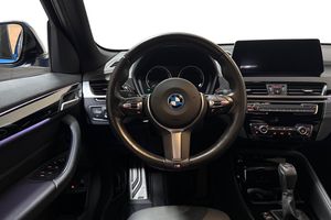 BMW X1 bild 9