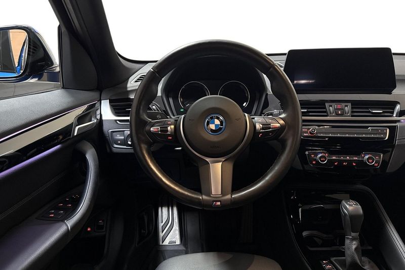 BMW X1 bild 9