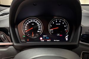 BMW X1 bild 10