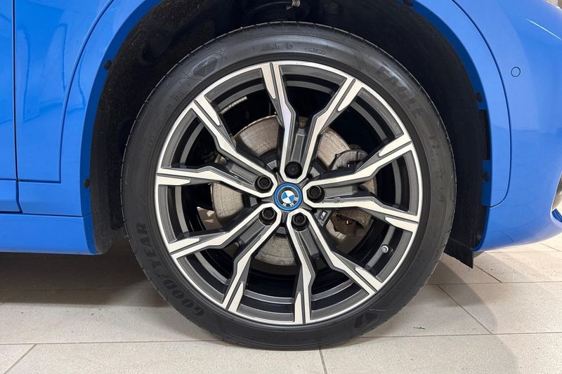 BMW X1 bild 13