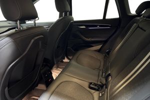 BMW X1 bild 15