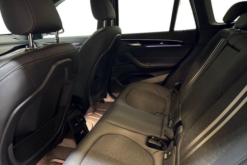 BMW X1 bild 15