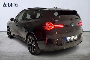 BMW X3 M bild 2