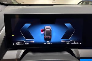 BMW X3 M bild 10