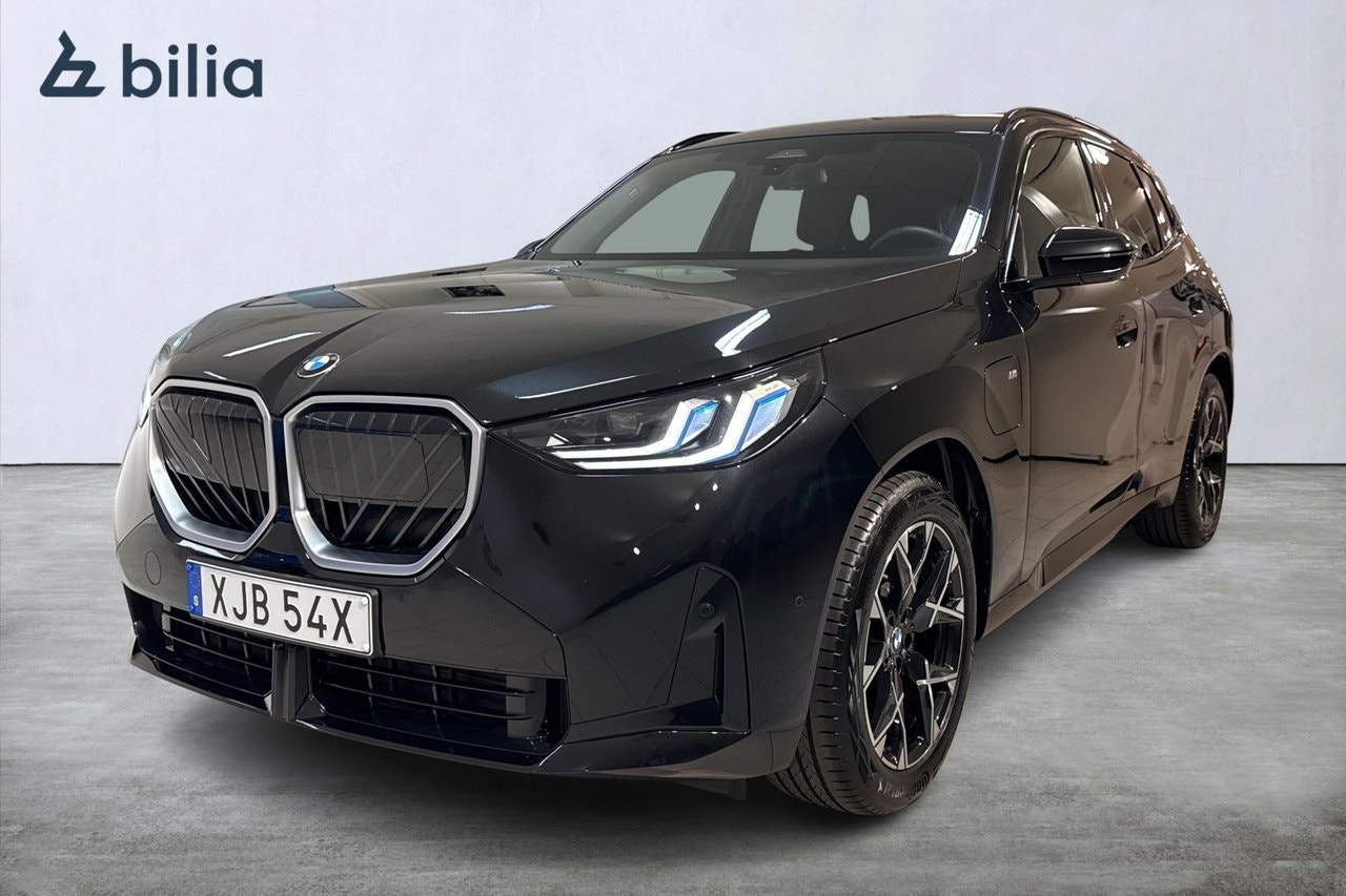 BMW X3 M