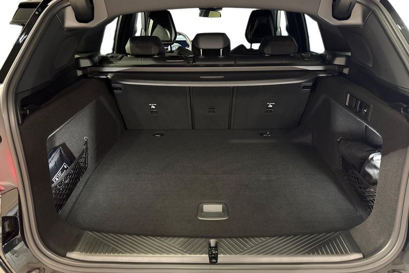 BMW X3 M bild 12