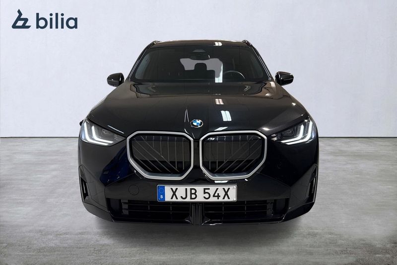 BMW X3 M bild 5
