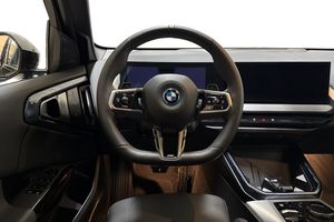 BMW X3 M bild 9