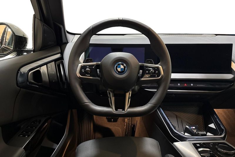 BMW X3 M bild 9