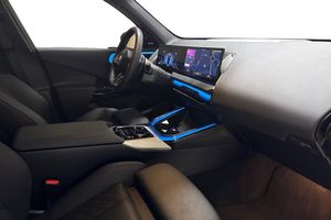 BMW X3 M bild 6