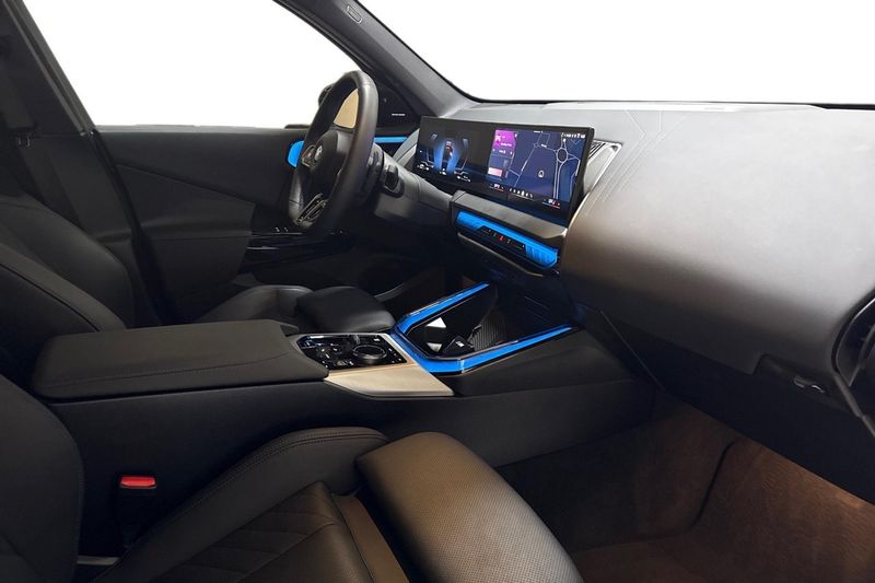 BMW X3 M bild 6
