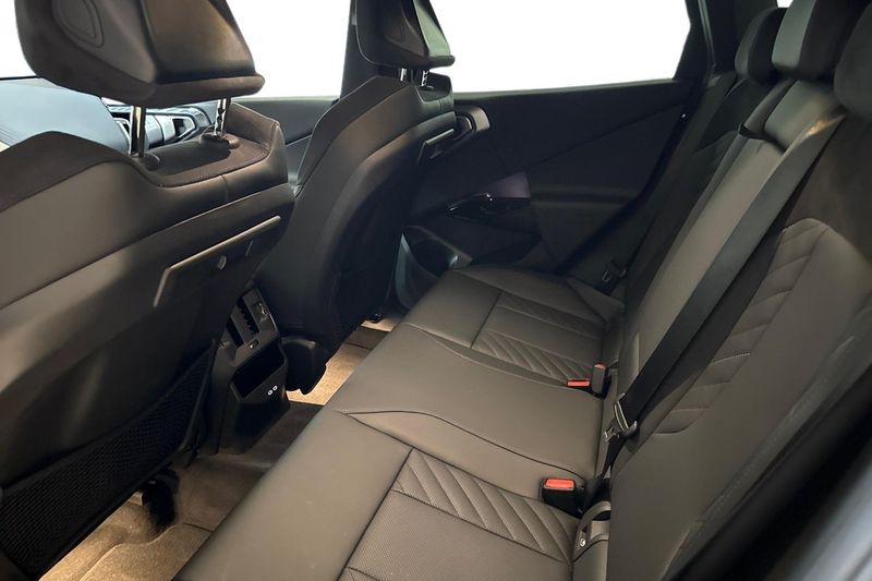 BMW X3 M bild 15