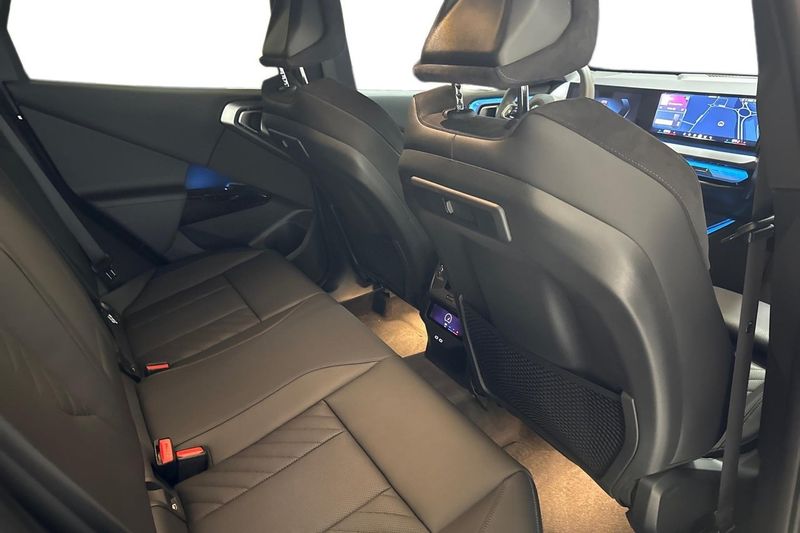 BMW X3 M bild 7