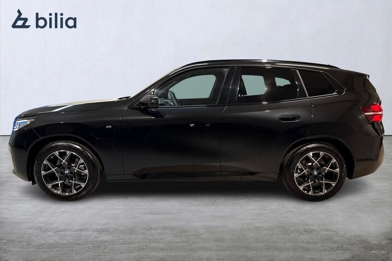 BMW X3 M bild 3
