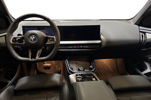 BMW X3 M bild 8