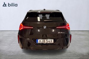 BMW X3 M bild 4