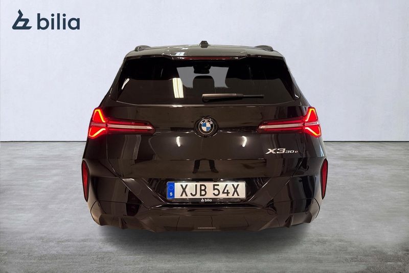 BMW X3 M bild 4
