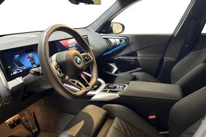 BMW X3 M bild 14